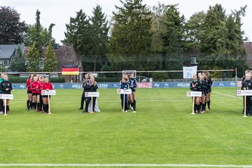 Bild 65 - wU16 Deutsche Meisterschaft